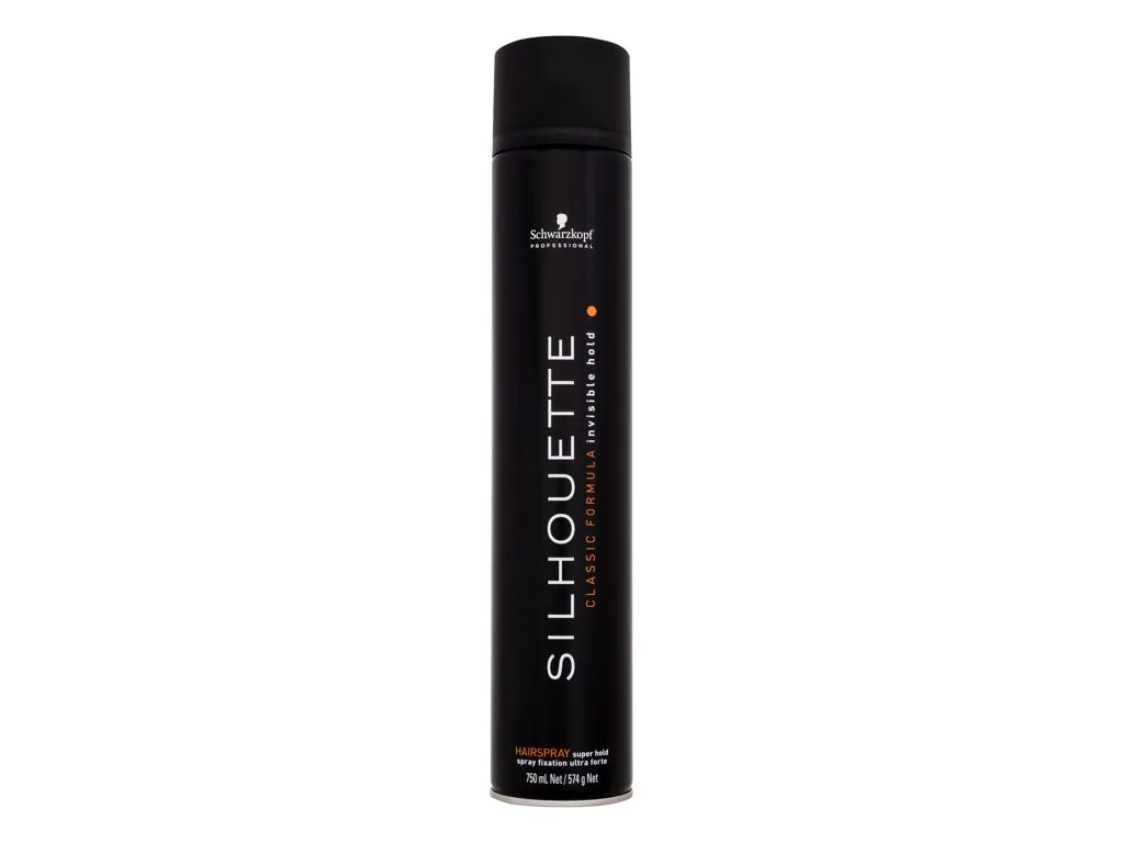 Schwarzkopf Silhouette Matu laka 750 ml