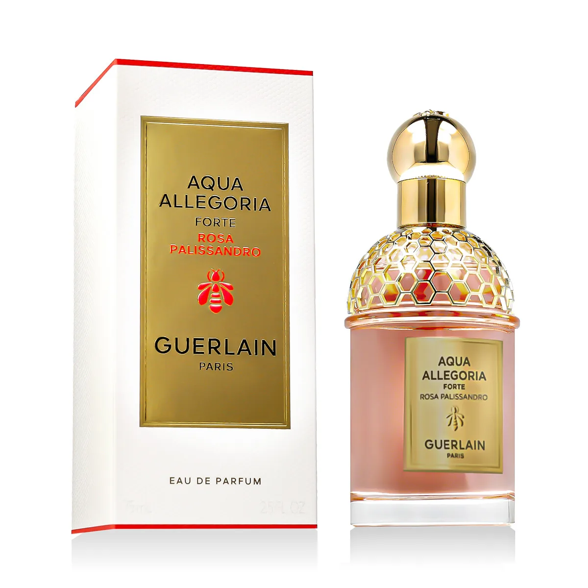 Guerlain Aqua Allegoria Forte Rosa Palissandro