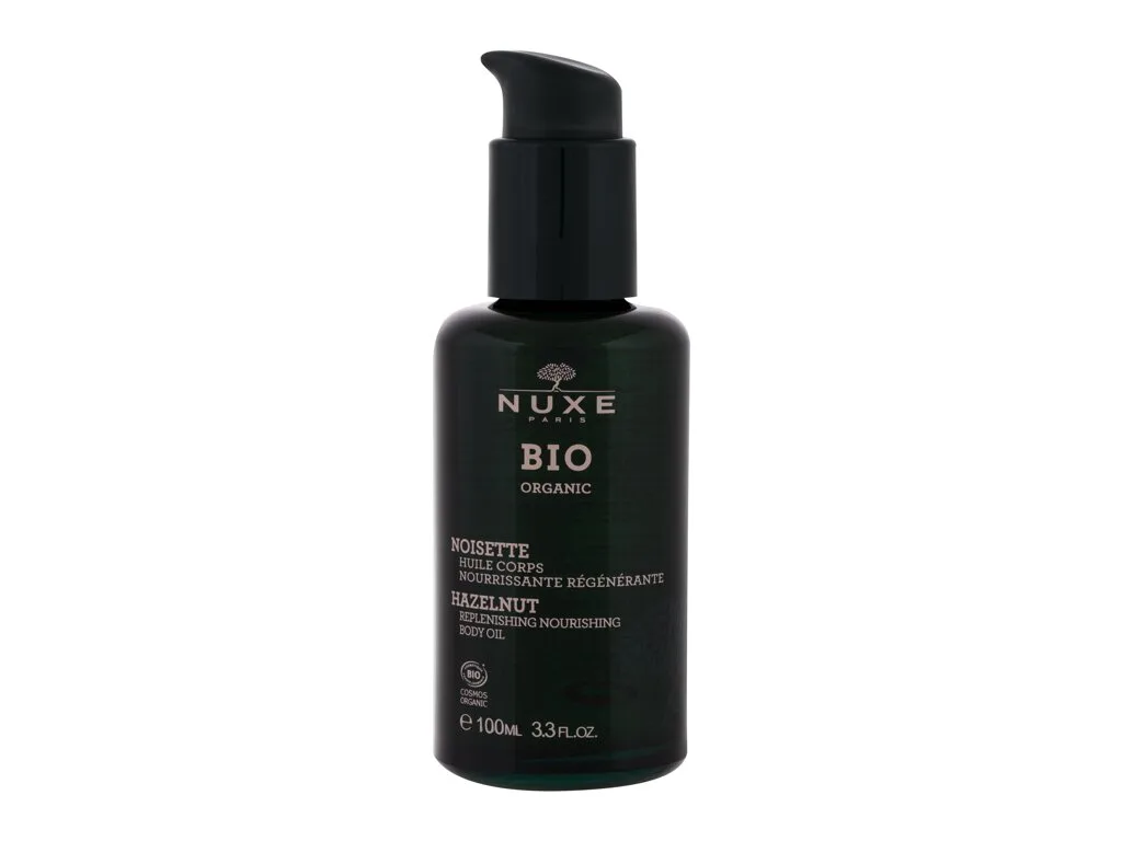 Nuxe Bio Organic Hazelnut 100 ml