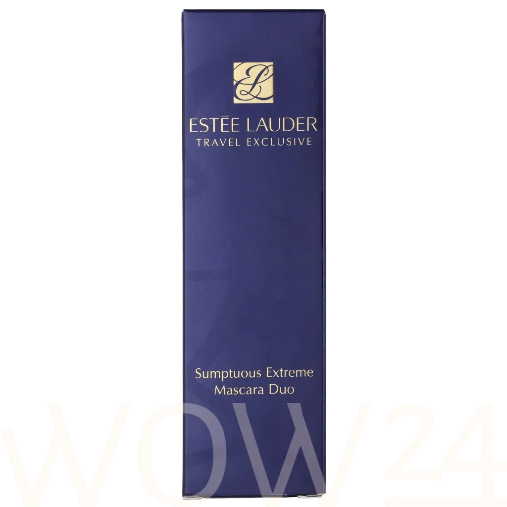 Esteé Lauder Estee Lauder E.Lauder