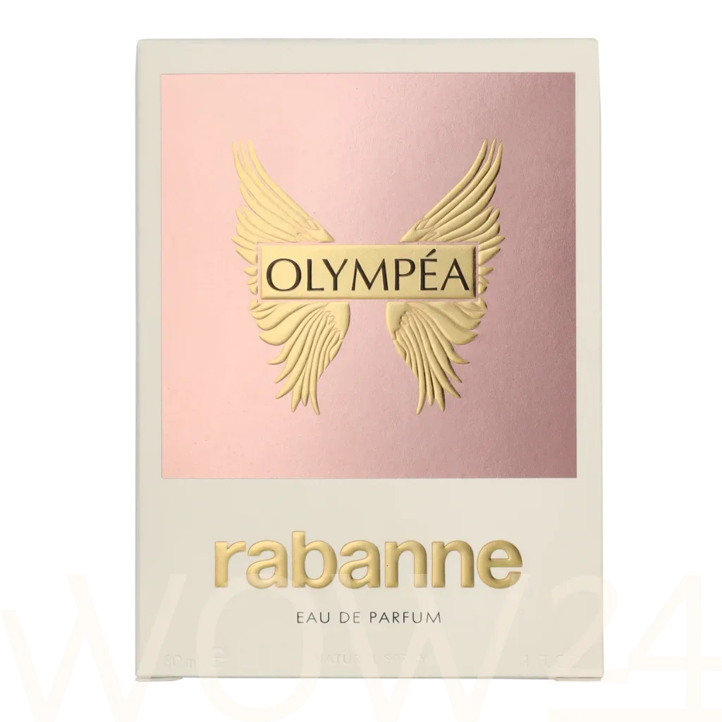 Rabanne Olympéa Eau De Parfum 30