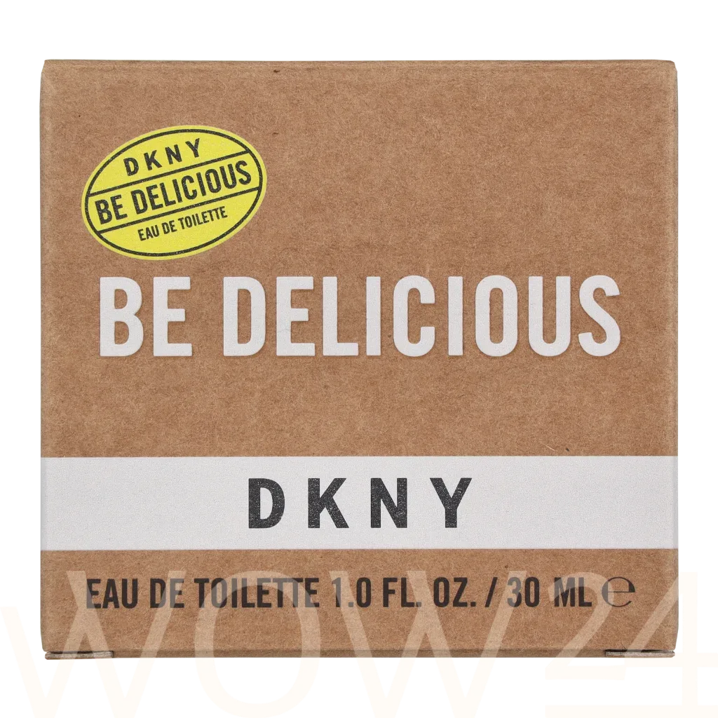 Dkny Be Delicious Eau De Toilette