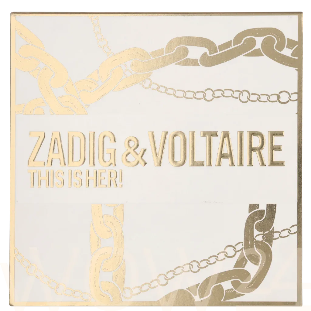 Zadig & Voltaire This is Her