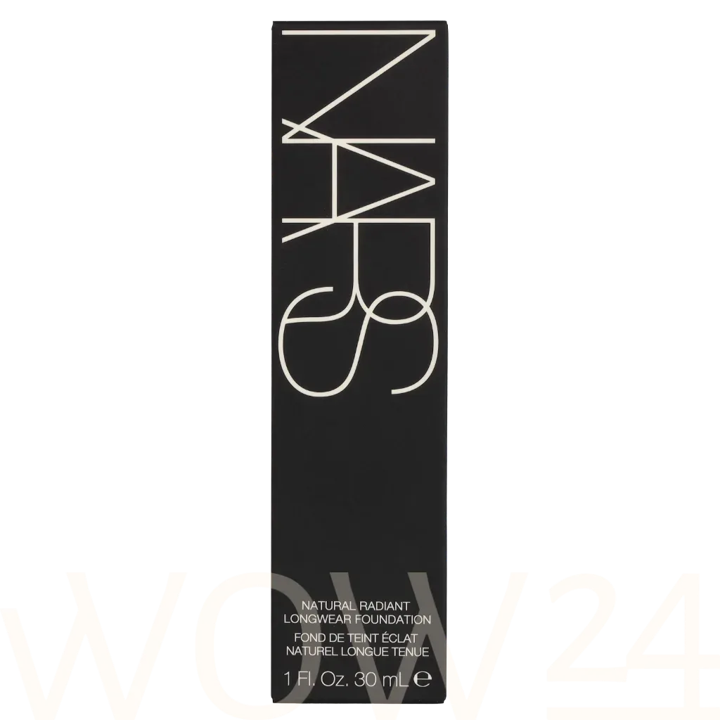 Nars Nars Natural Radiant Longwear Foundation