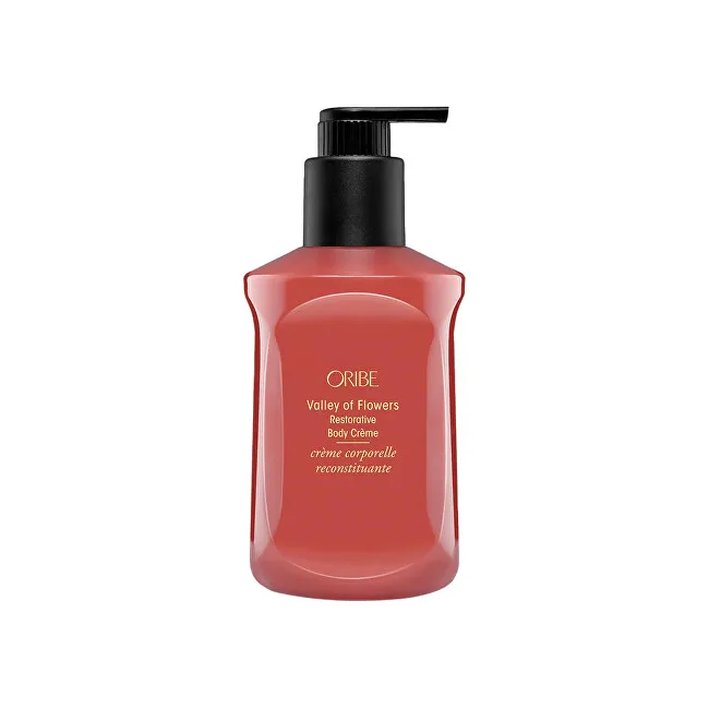 Oribe Body cream Valley of Flowers