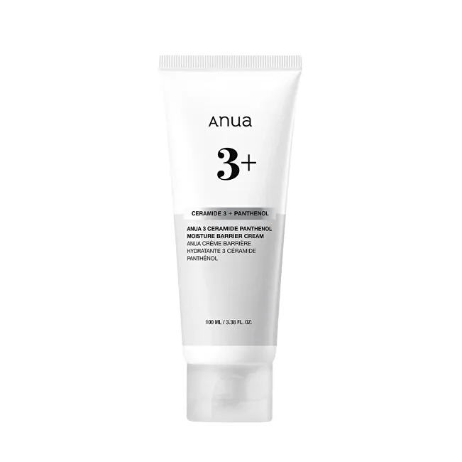 Anua Ceramide 3 + Panthenol Moisture