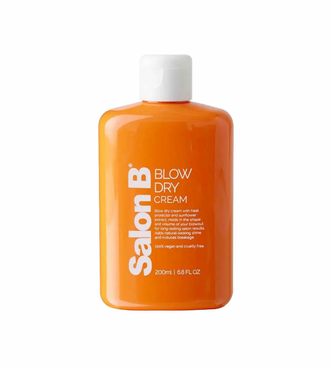 Salon B styling cream 200 ml