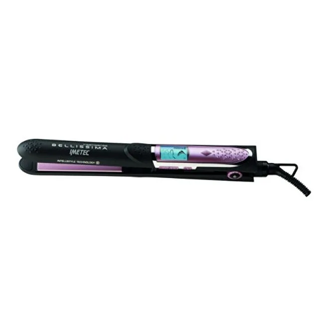 Bellissima Hair Straightener with Automatic Temperature