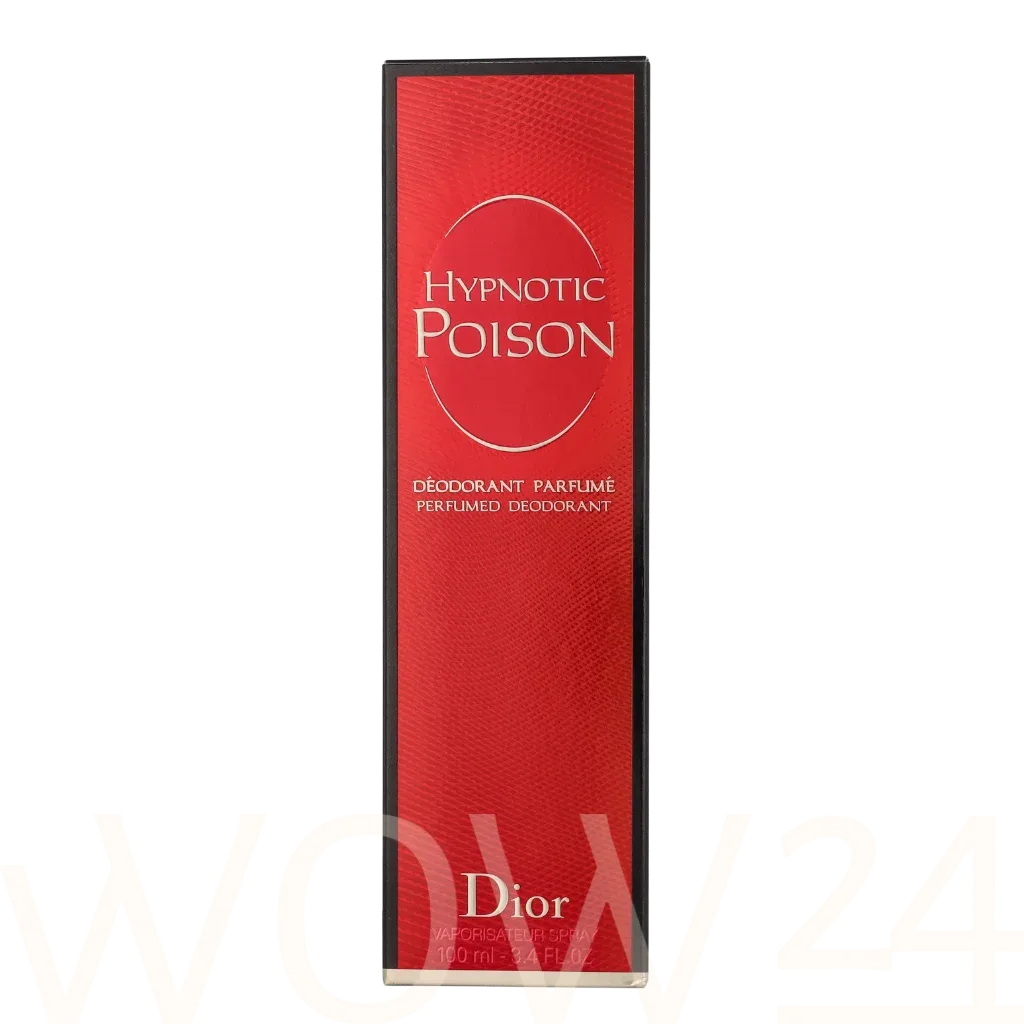 Dior Hypnotic Poison Dezodorants 100 ml