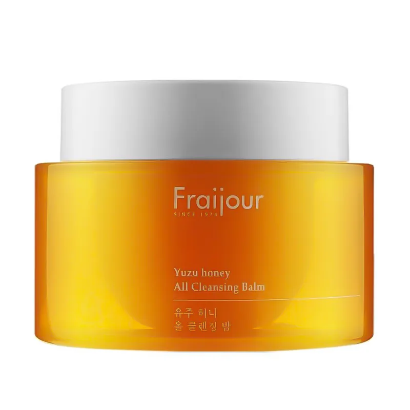 Fraijour Fraijour Yuzu Honey All Cleansing