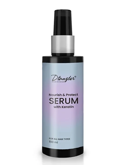 Dtangler Nourishing and protective hair serum