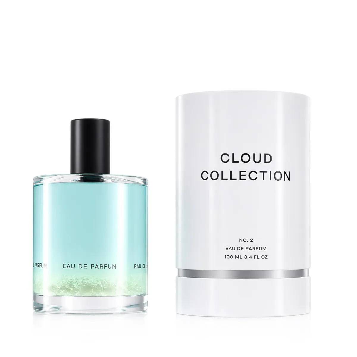 Zarkoperfume Cloud Collection No.2 Eau