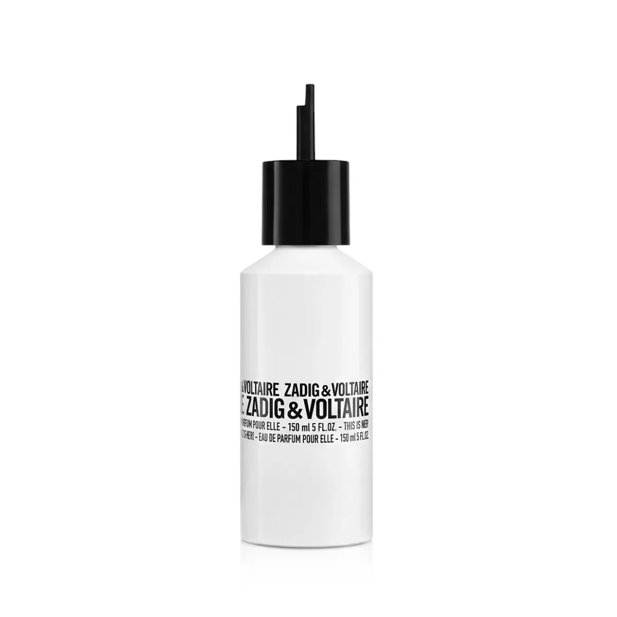 Zadig & Voltaire This is Her