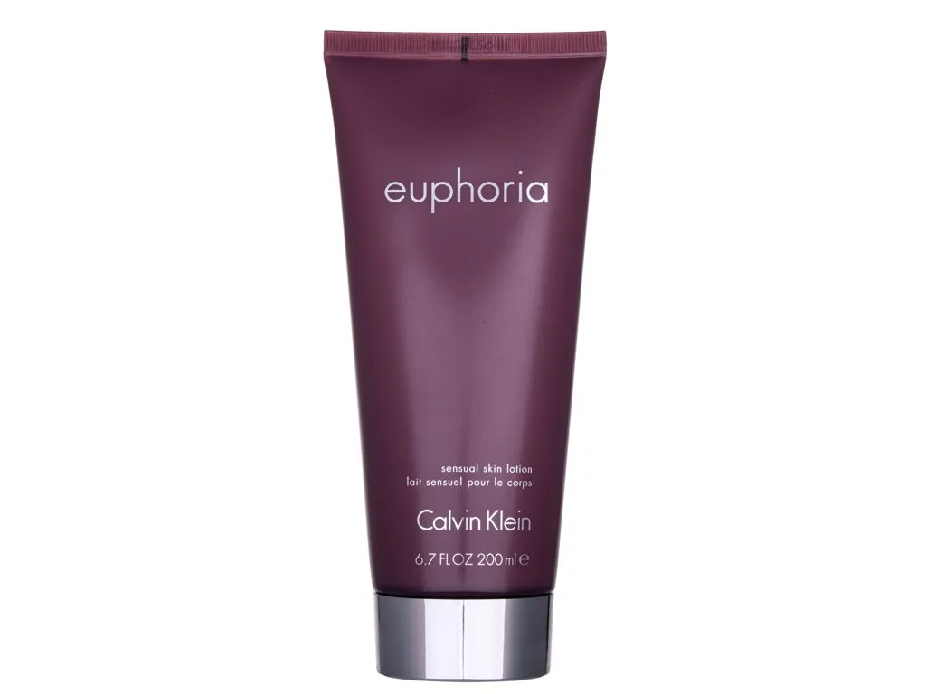 Calvin klein Euphoria 200 ml