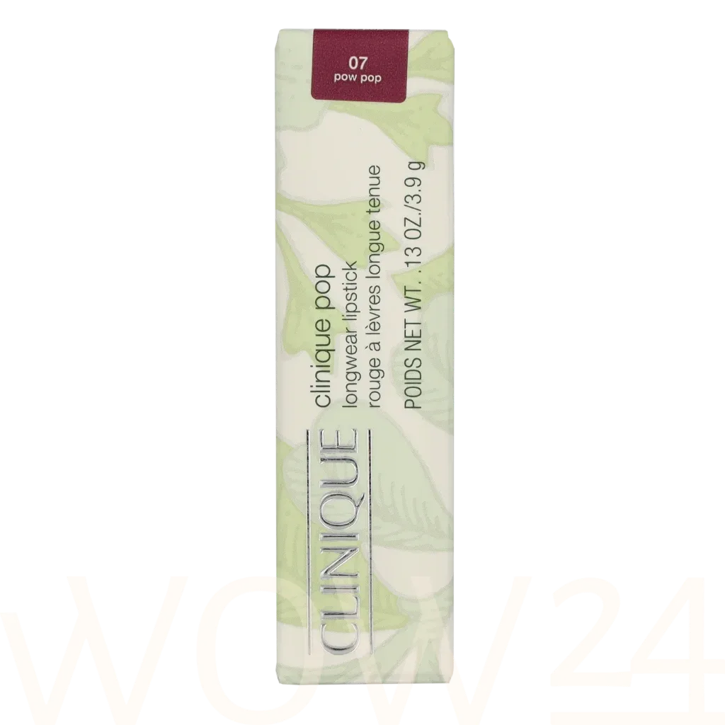 Clinique Clinique Pop Longwear Matte Lipstick