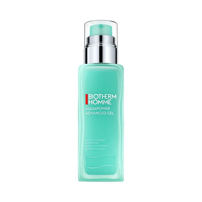 Biotherm Biotherm Homme Aquapower Advanced Gel