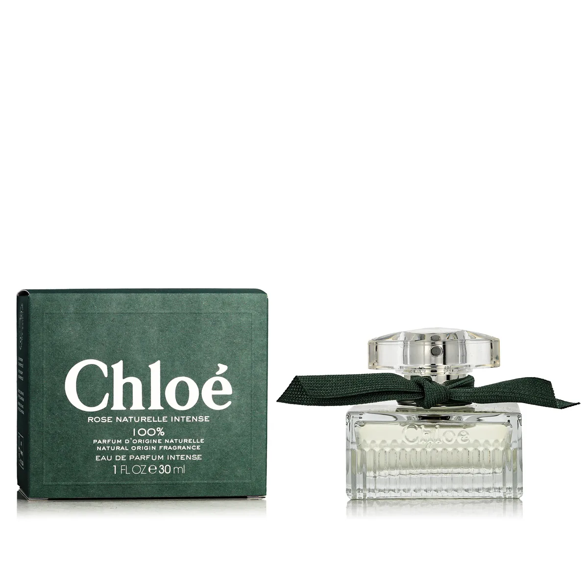 Chloé Chloe Rose Naturelle Intense Eau