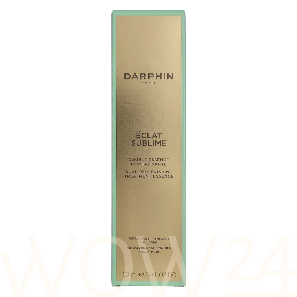 Darphin Darphin Eclat Sublime Double Revitalizing