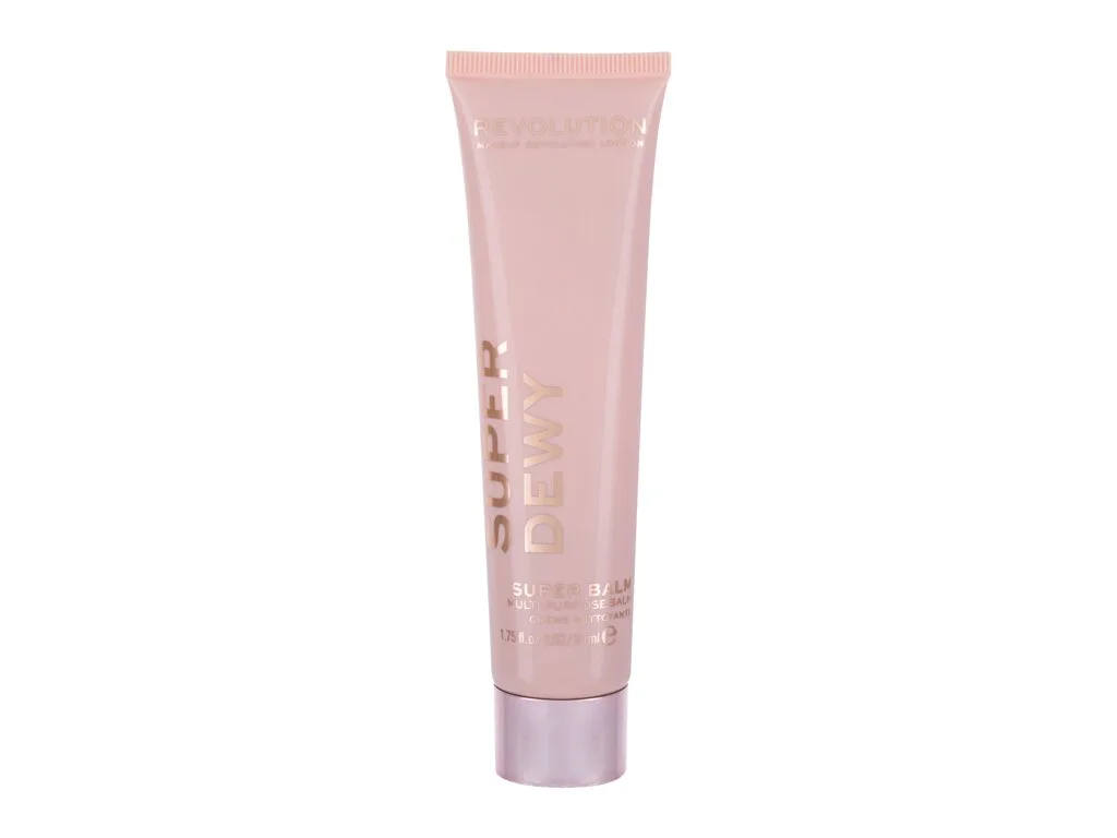 Revolution Superdewy Multi-Purpose Balm 50 ml