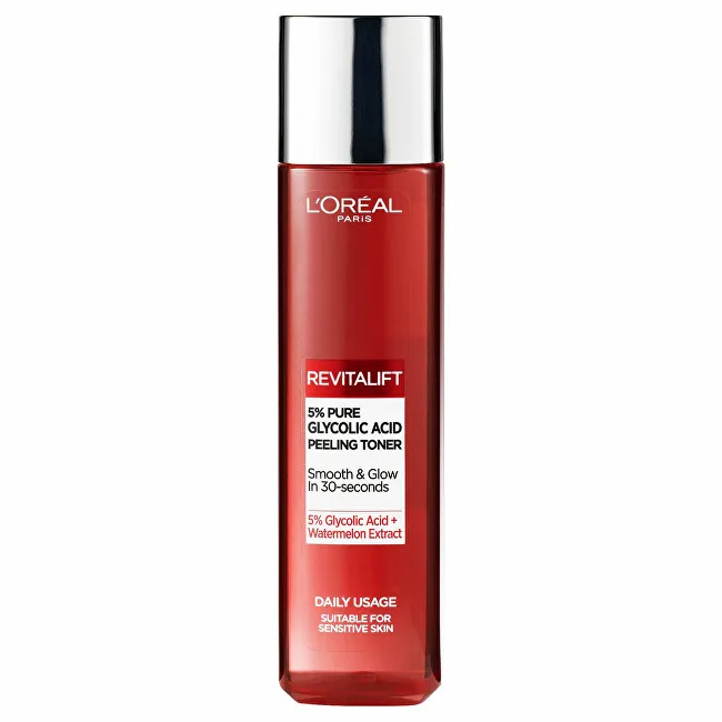Loreal L`oreal Revitalift 5% Pure Glycolic