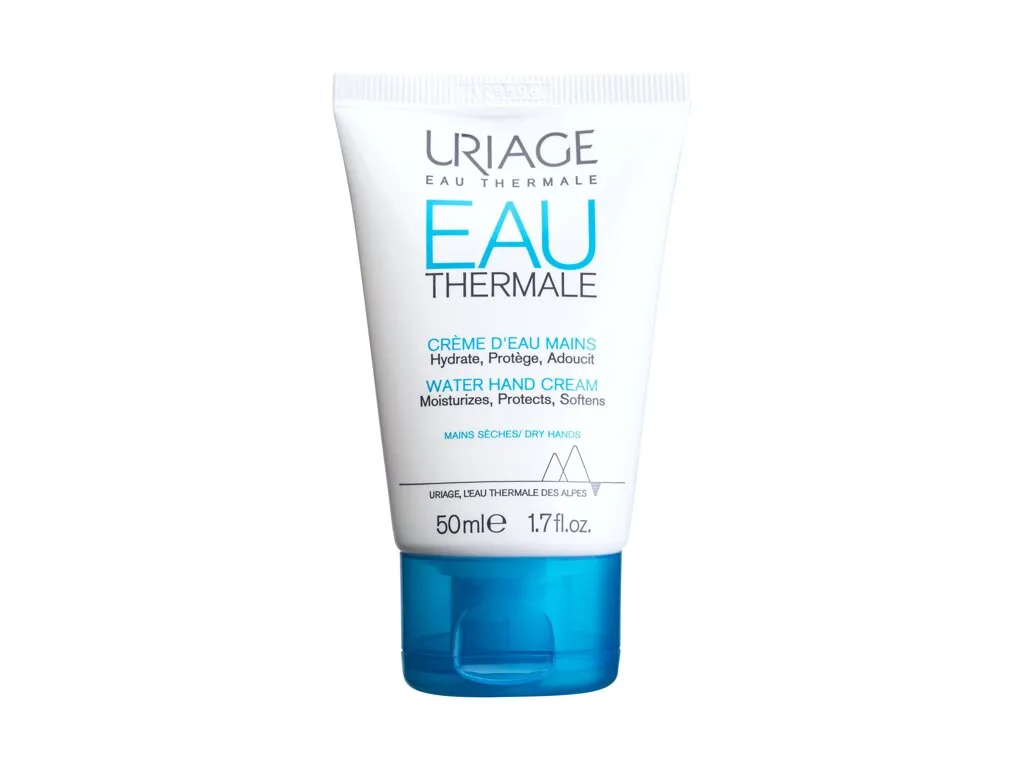 Uriage Eau Thermale Water Hand Cream