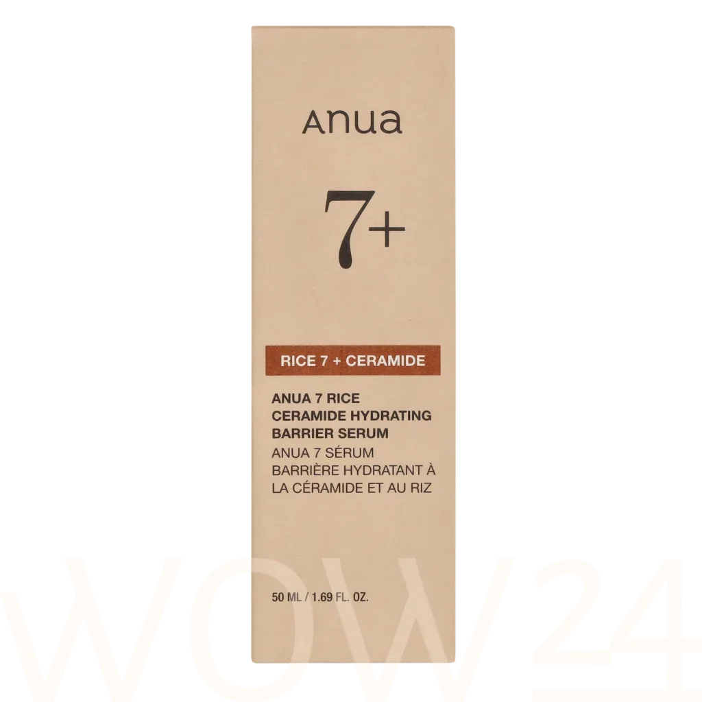 Anua ANUA Rice Ceramide 7 Hydrating