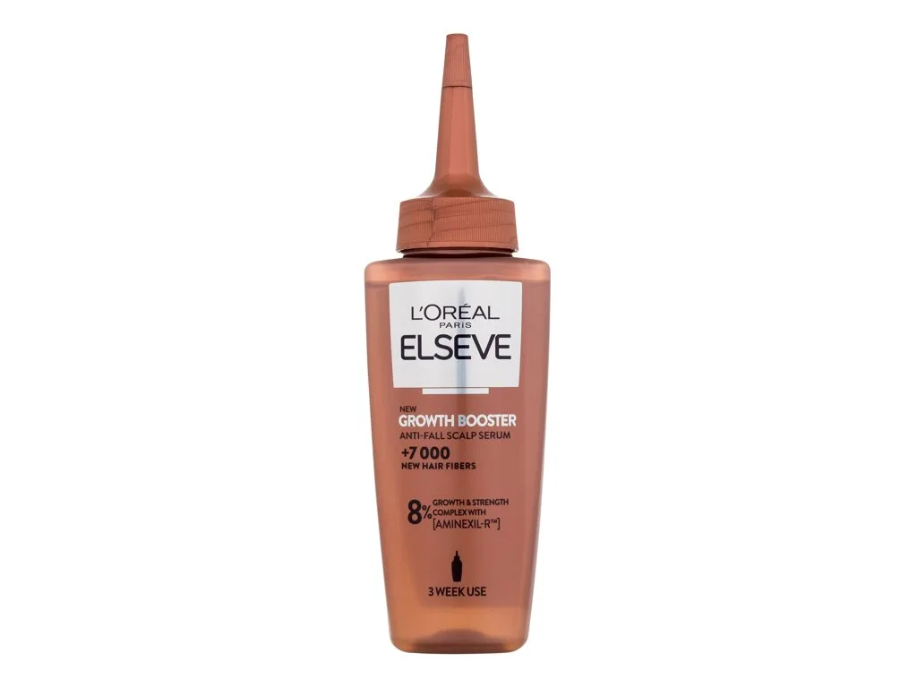 Loreal L`oreal Elseve Growth Booster Anti-Fall