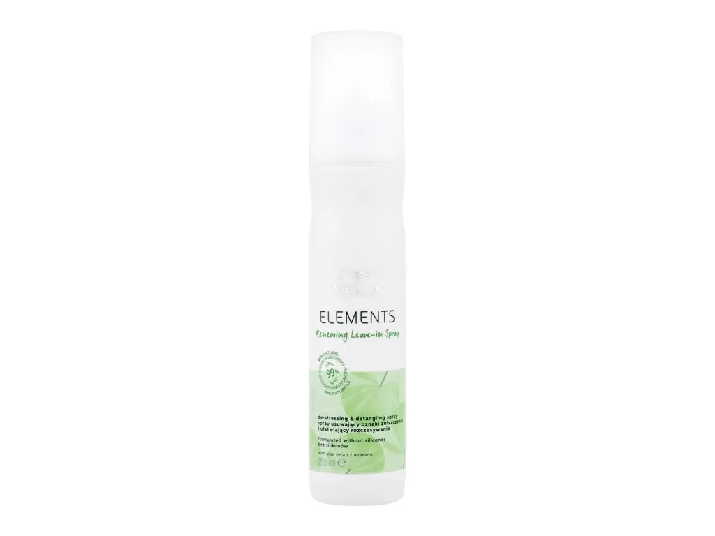 Wella professional Elements Renewing Leave-in-Spray 150