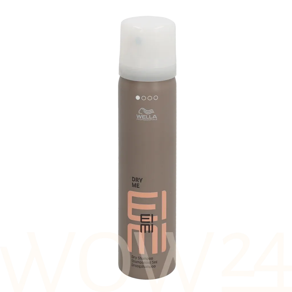 Wella professional Eimi Dry Me 65
