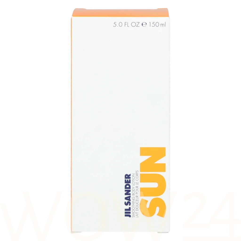 Jil Sander Sun 150 ml
