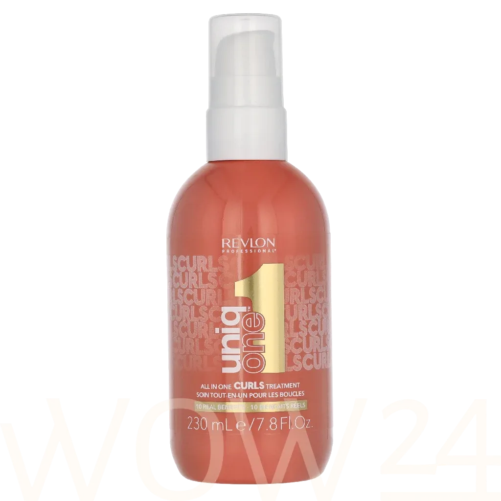 Revlon Uniq One All In One
