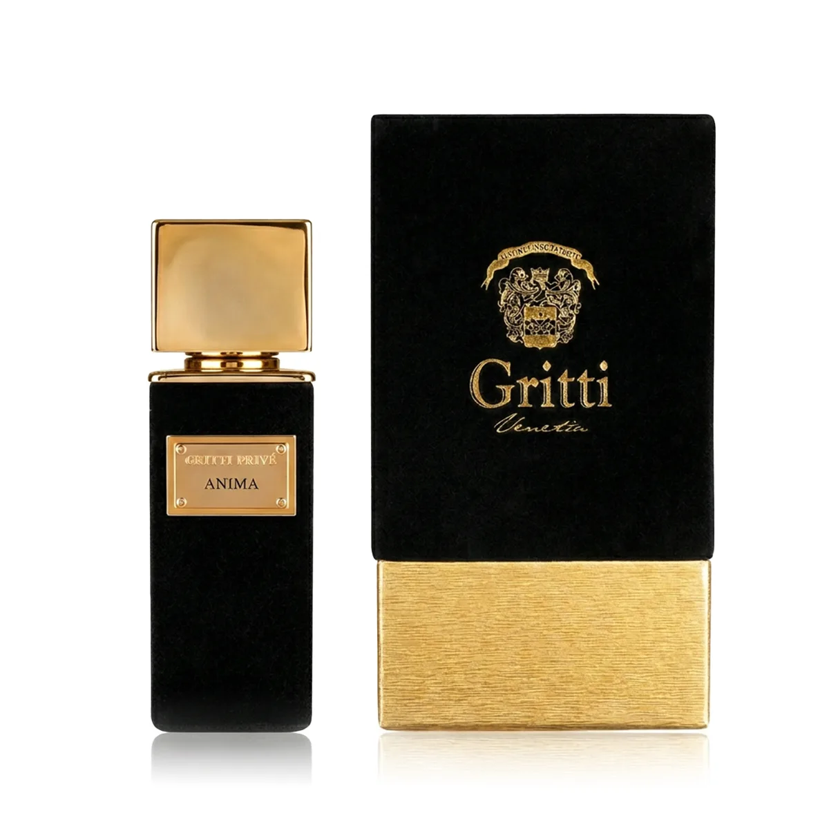 Gritti Anima Parfum 100 ml
