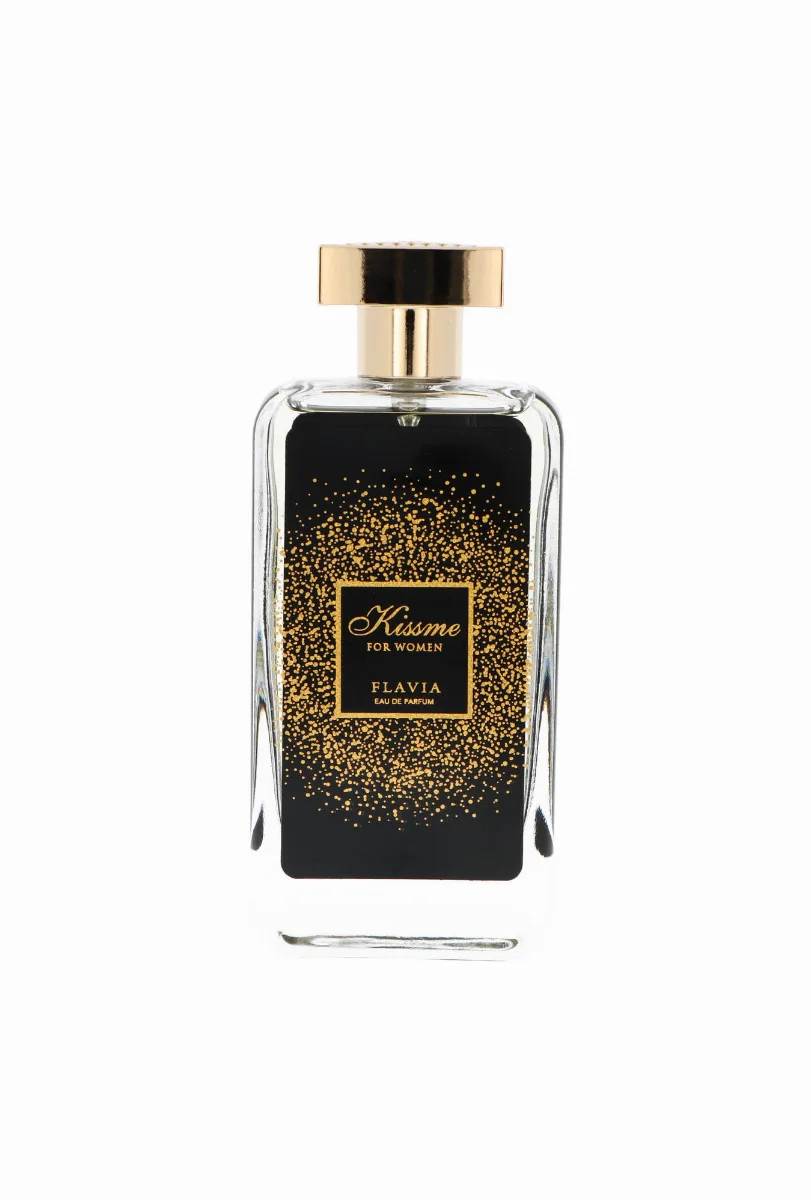 Flavia Parfum Kissme Eau De Parfum