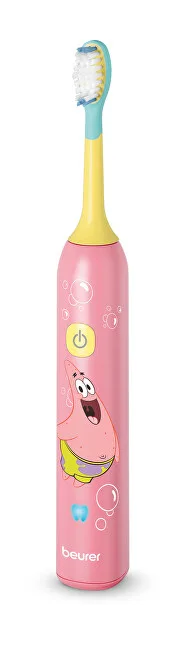 Beurer Seastar Pink SC11 - Dětský