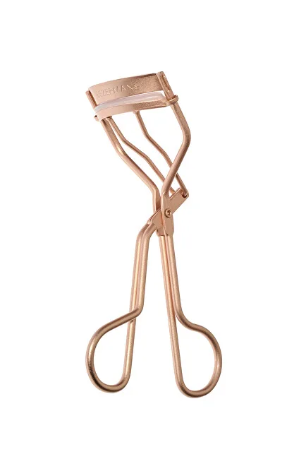 Tweezerman Rose Gold Metal Eyelash Curler