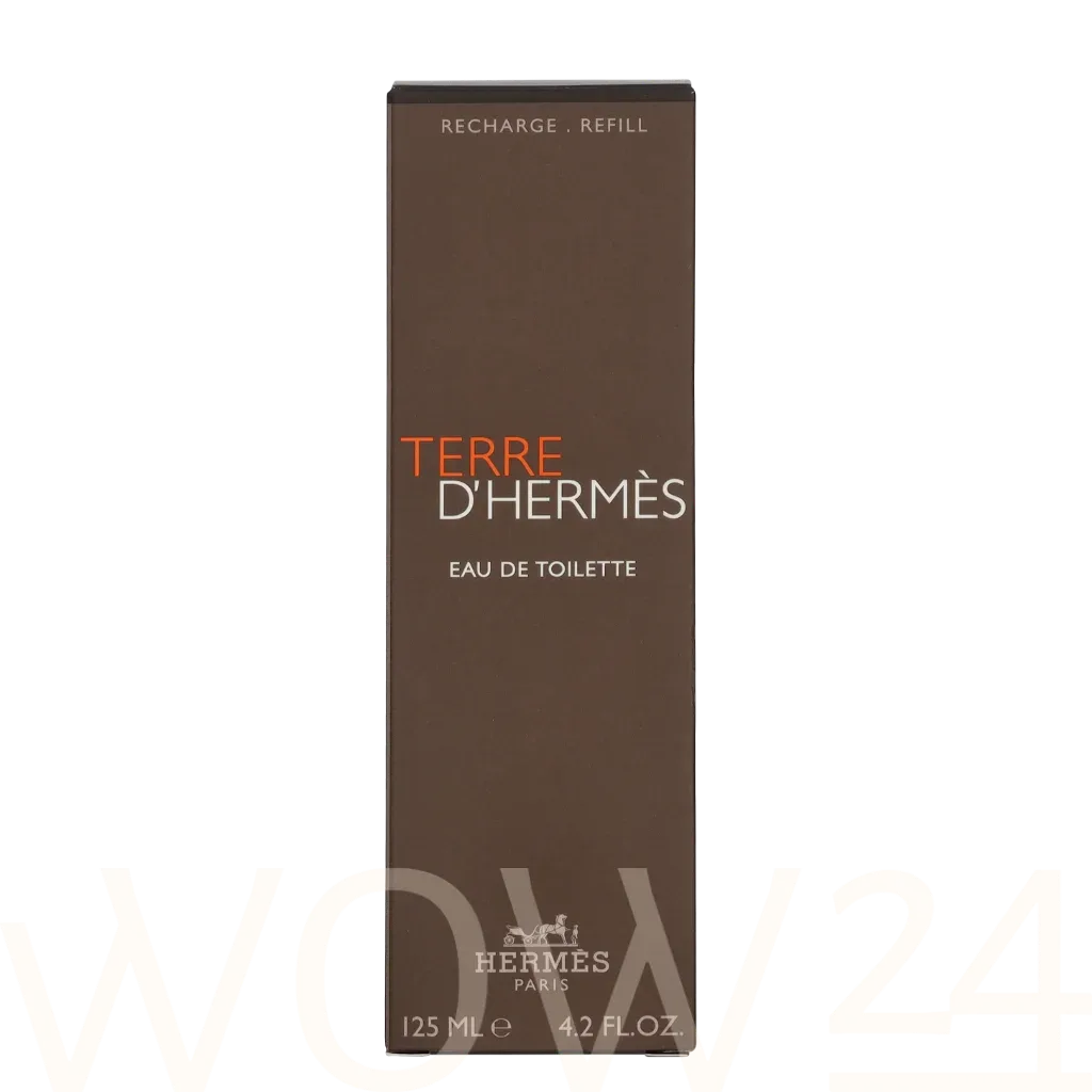 Hermes Terre d`Hermes Eau De Toilette