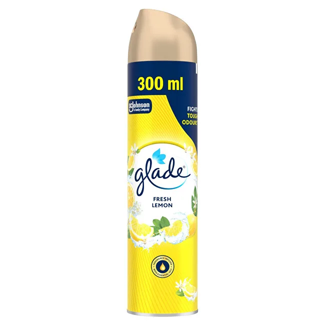 Glade Air freshener Fresh Lemon