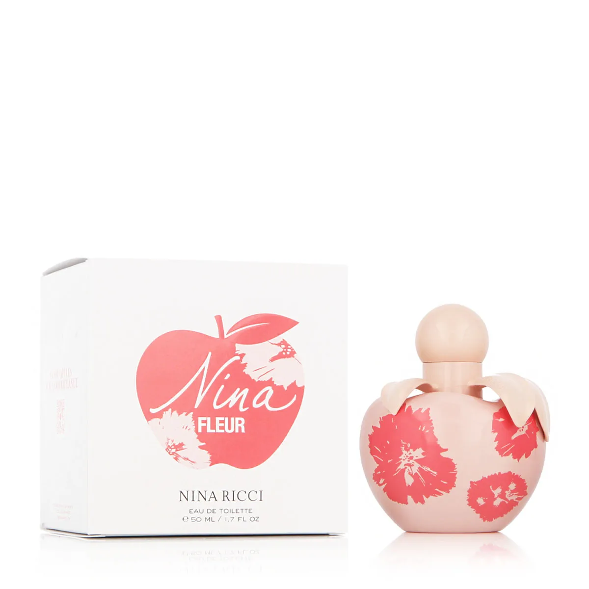 Nina Ricci Nina Fleur Eau De