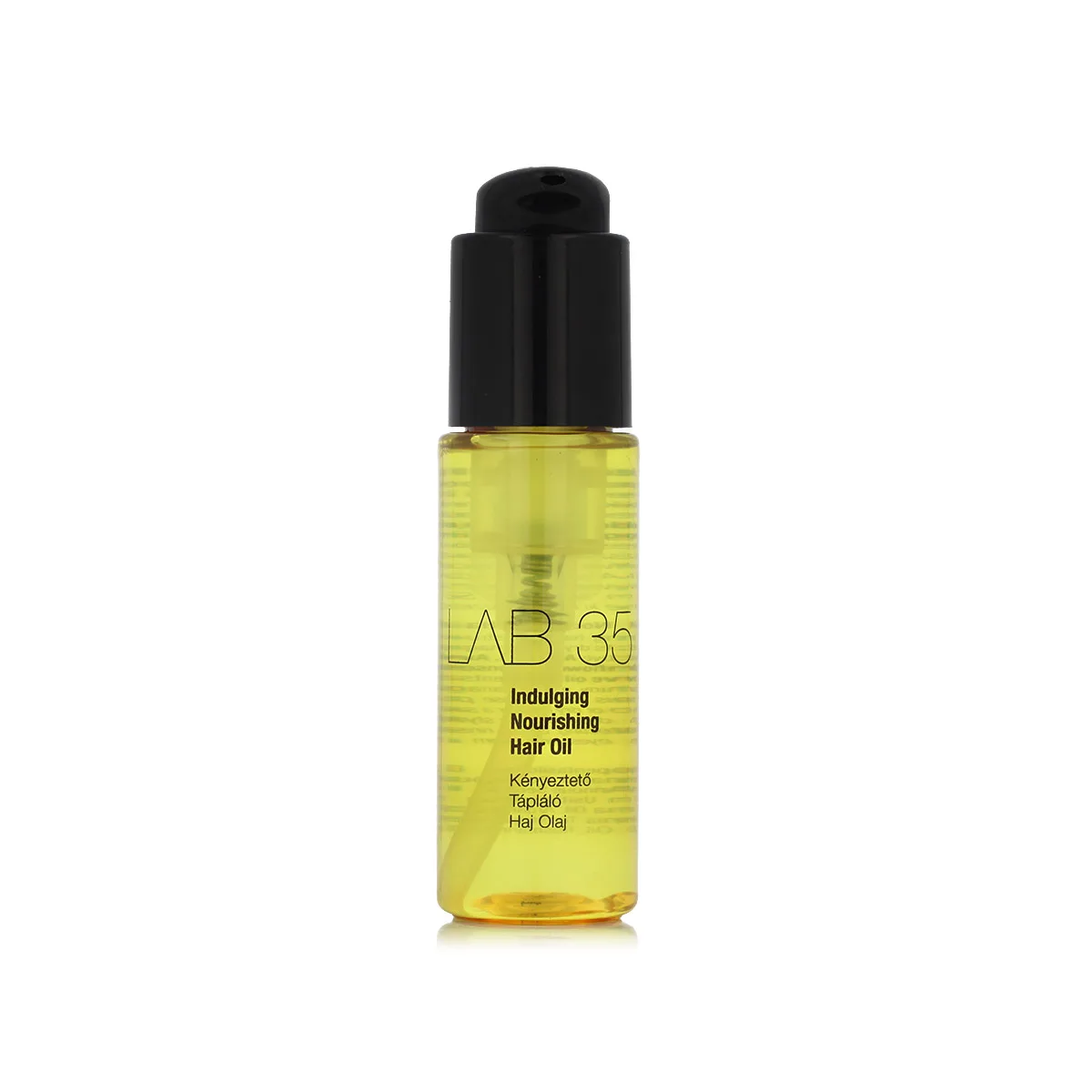 Kallos cosmetics Lab 35 Indulging Nourishing