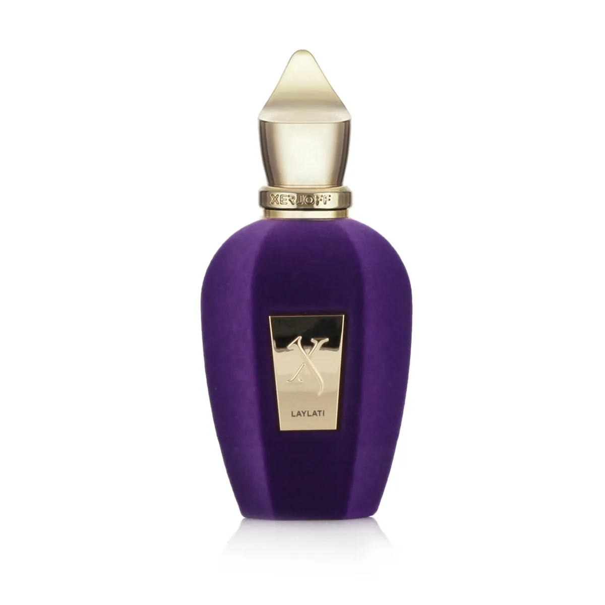 Sospiro Xerjoff Laylati Eau De Parfum