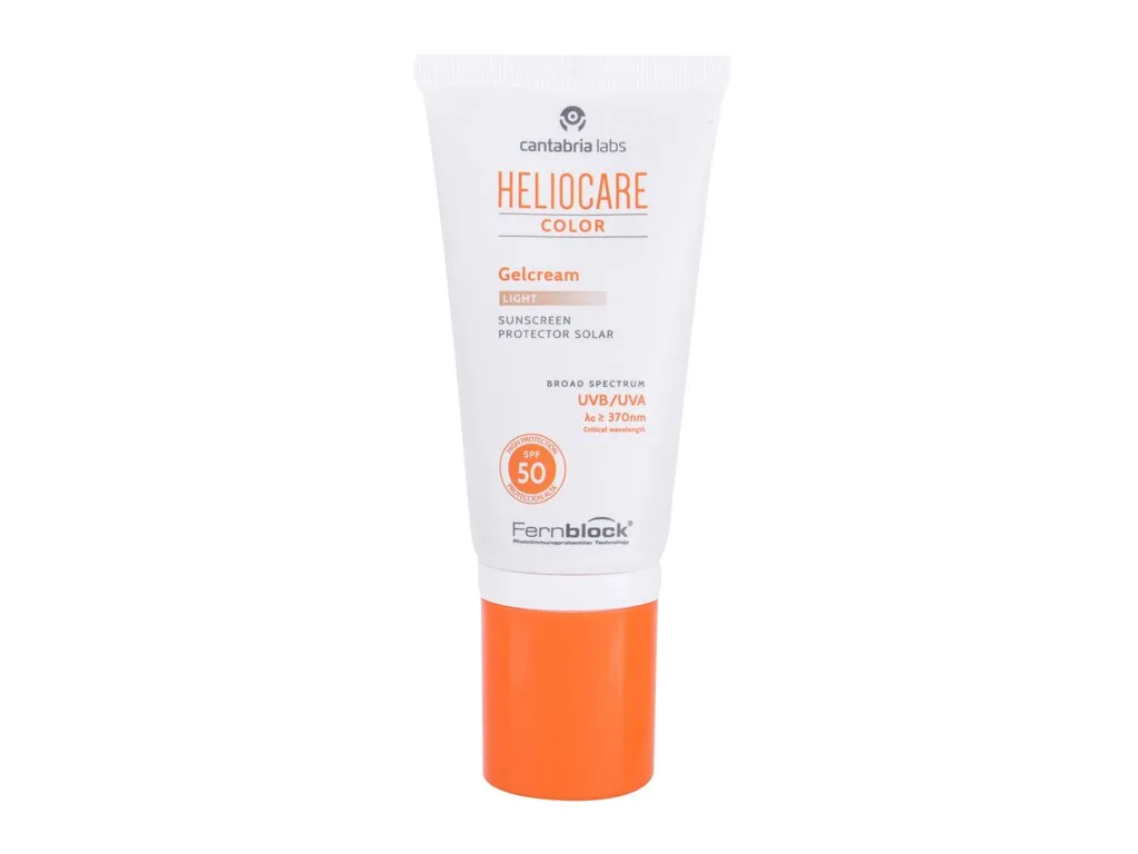 Heliocare Color Gelcream 50 ml