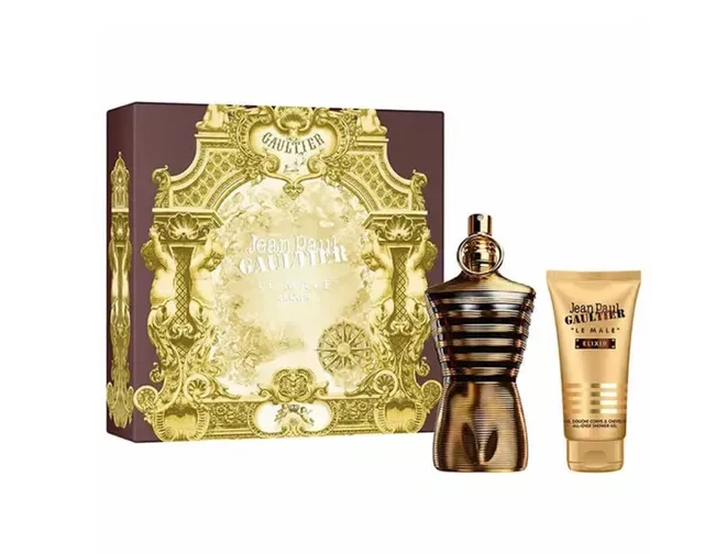 J.p. gaultier Le Male Elixir