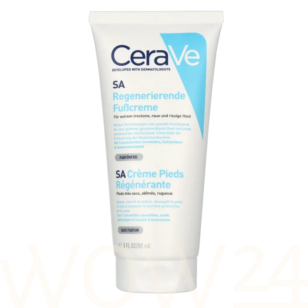 Cerave SA Renewing 88 ml