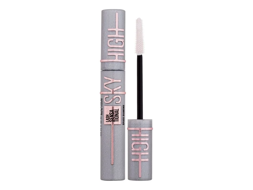 Maybelline Lash Sensational Sky High 7