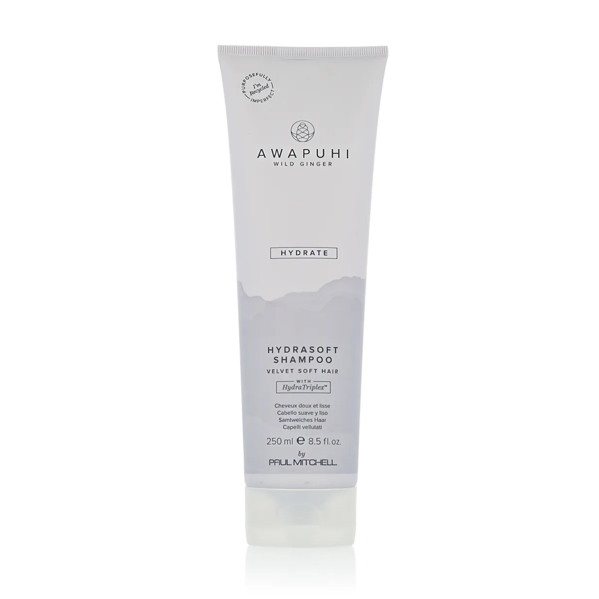 Paul Mitchell Awapuhi Wild Ginger Hydrasoft