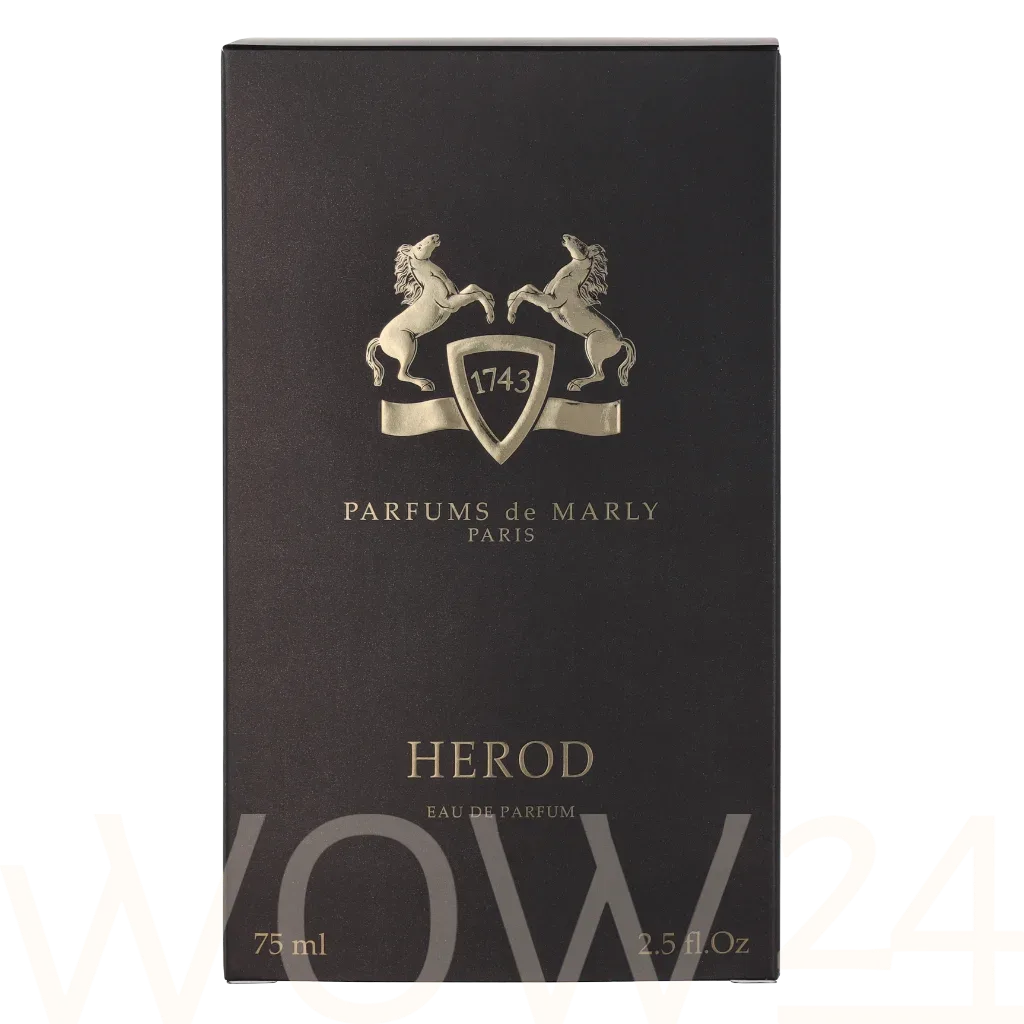 Parfums de marly Herod Eau De