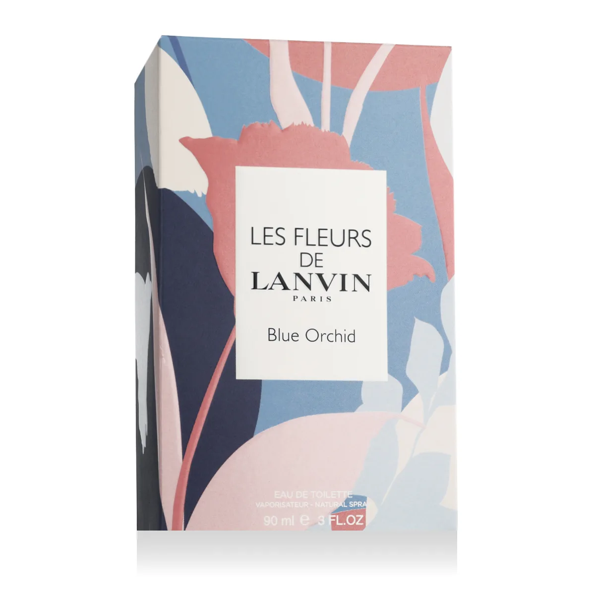 Lanvin paris Les Fleurs De Lanvin
