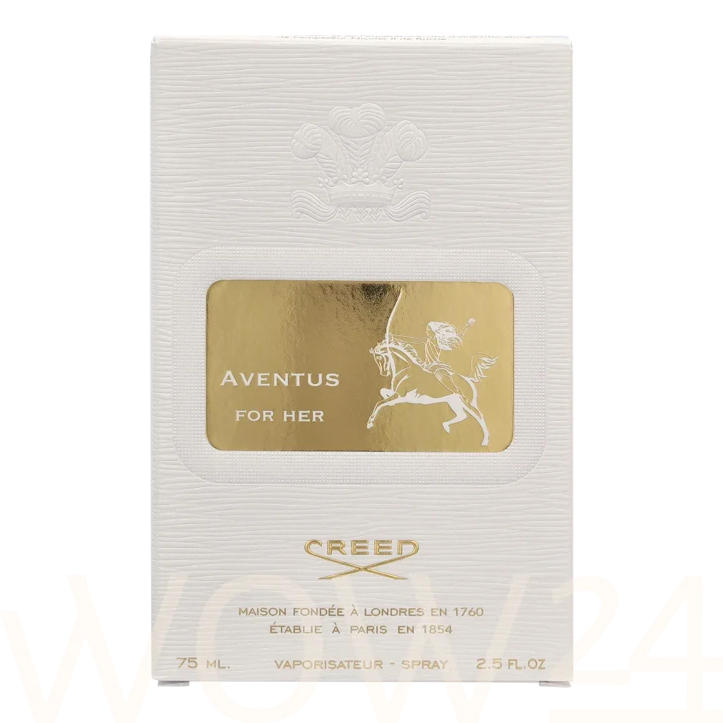 Creed Aventus For Her Eau De