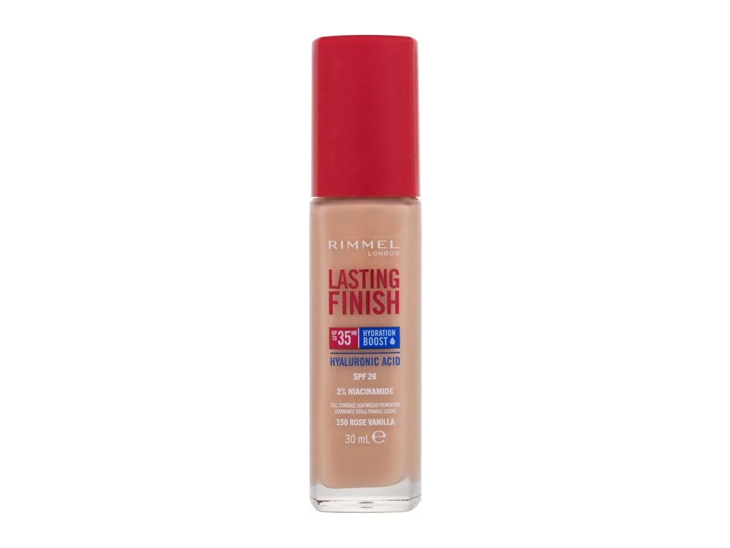 Rimmel Lasting Finish 35H 30 ml
