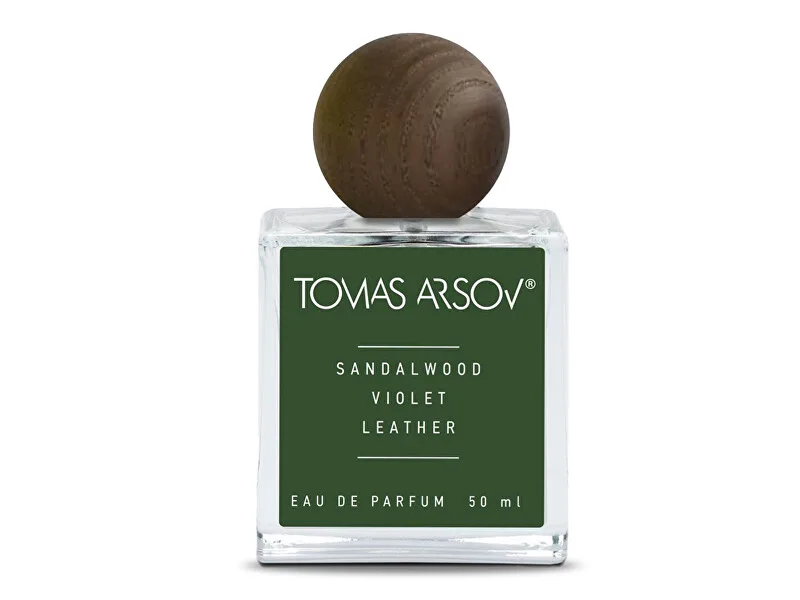 Tomas arsov Eau de Parfum Sandalwood